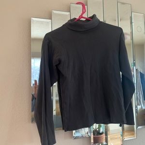 Rudy Jude Ink Turtleneck